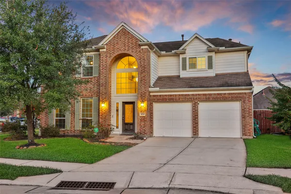 $350,000 | 4010 Duneberry Trail, Humble, TX 77346