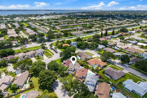 $384,900 | 1697 Pine Valley Drive, Melbourne, FL 32935