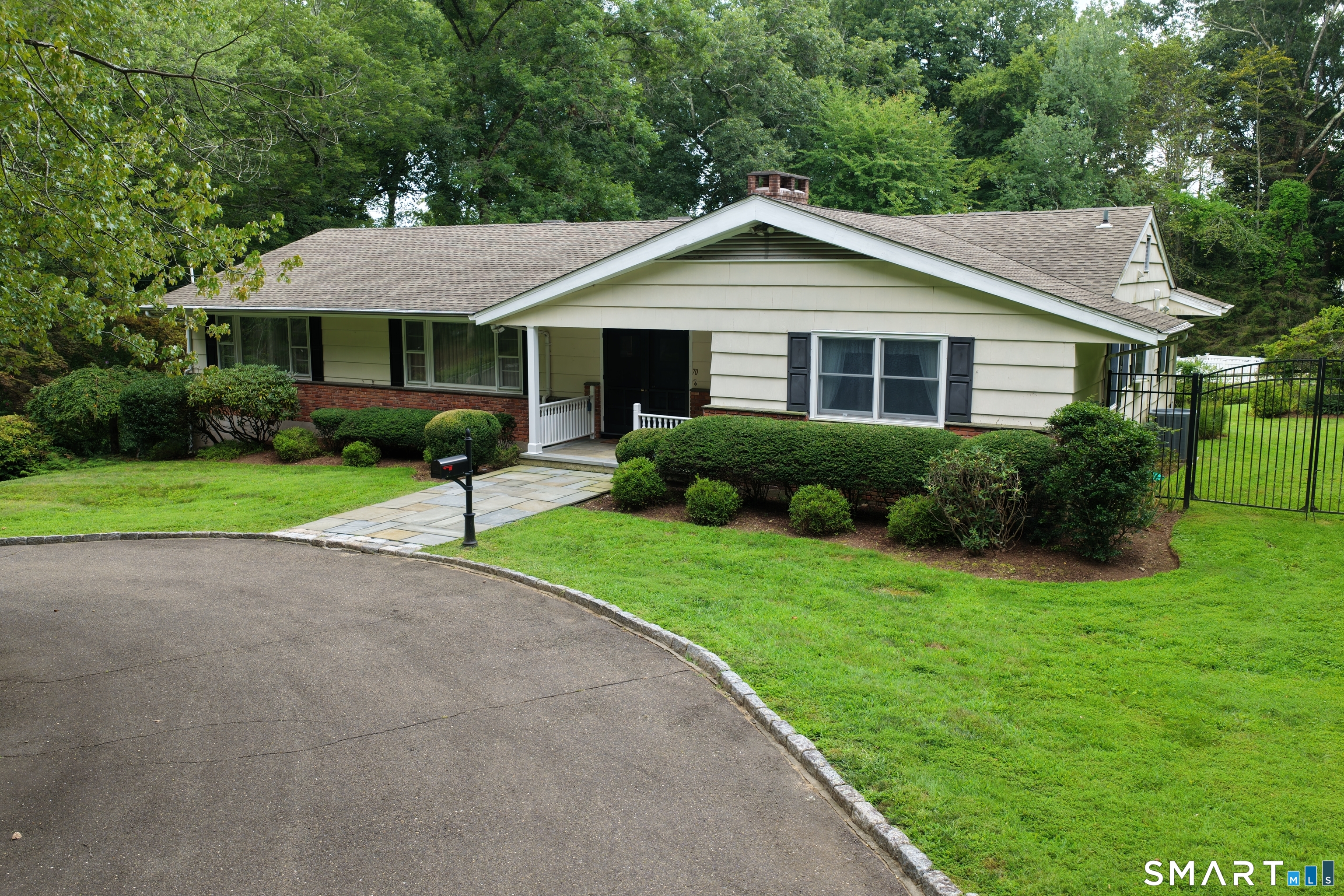 70 Coley Road Wilton, CT 06897 - Photo 1 of 35 Gallery Image 1