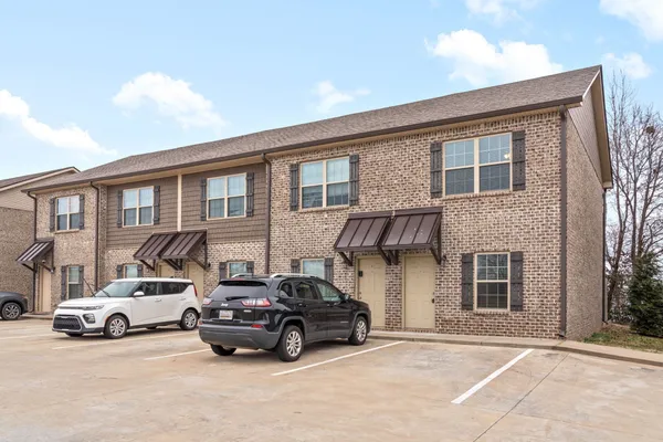 $1,050 | 55 Durrett Drive, Unit 3P, Clarksville, TN 37042