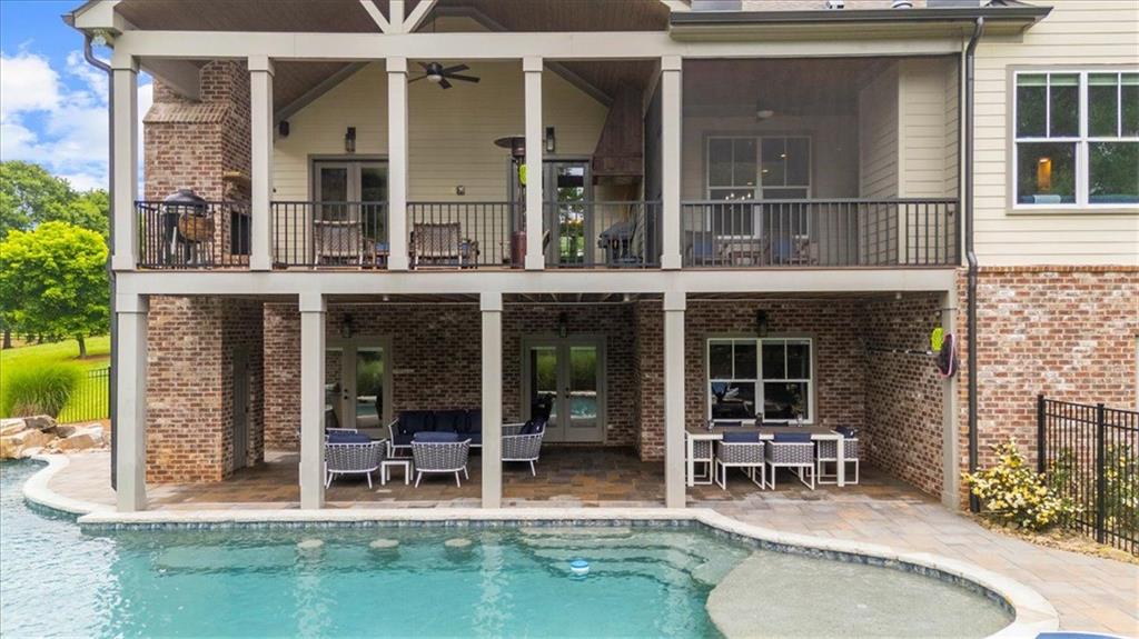 2503 Sugar Pike Road Canton, GA 30115 - Photo 47 of 134