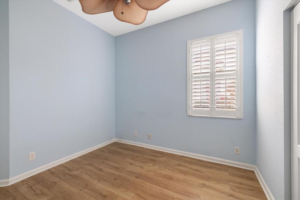 6300 Spring Lake Terrace Fort Pierce, FL 34951 - Photo 11 of 54 an empty room with a window