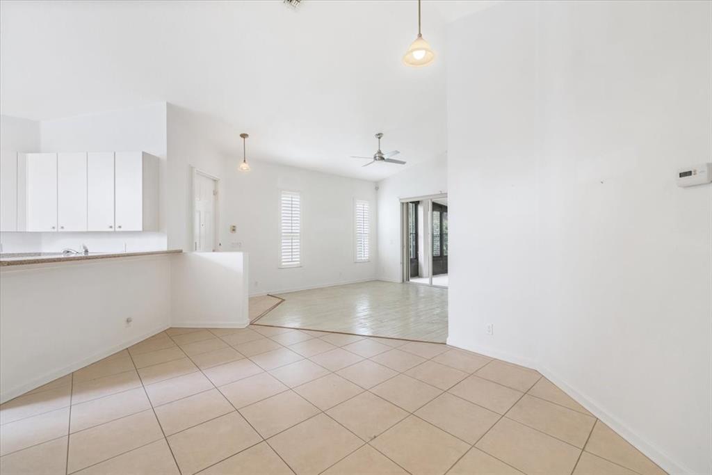 6300 Spring Lake Terrace Fort Pierce, FL 34951 - Photo 20 of 54 a view of a kitchen with marble kitchen and cabinets