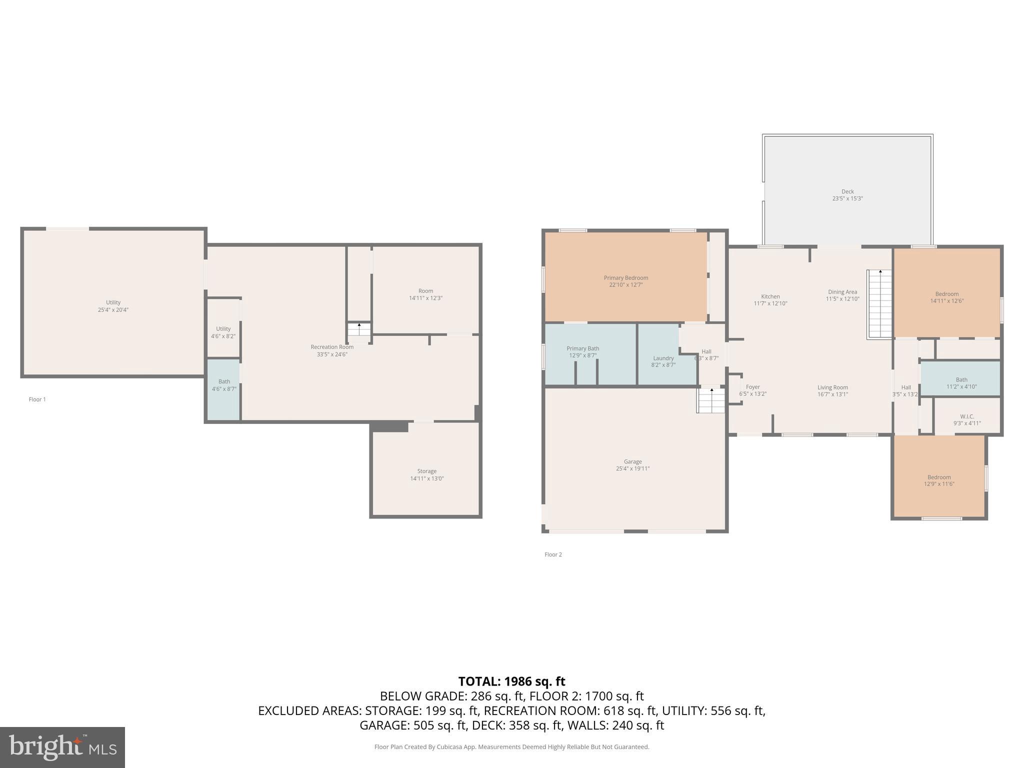 8314 Myrtle Lane King George, VA 22485 - Photo 35 of 40