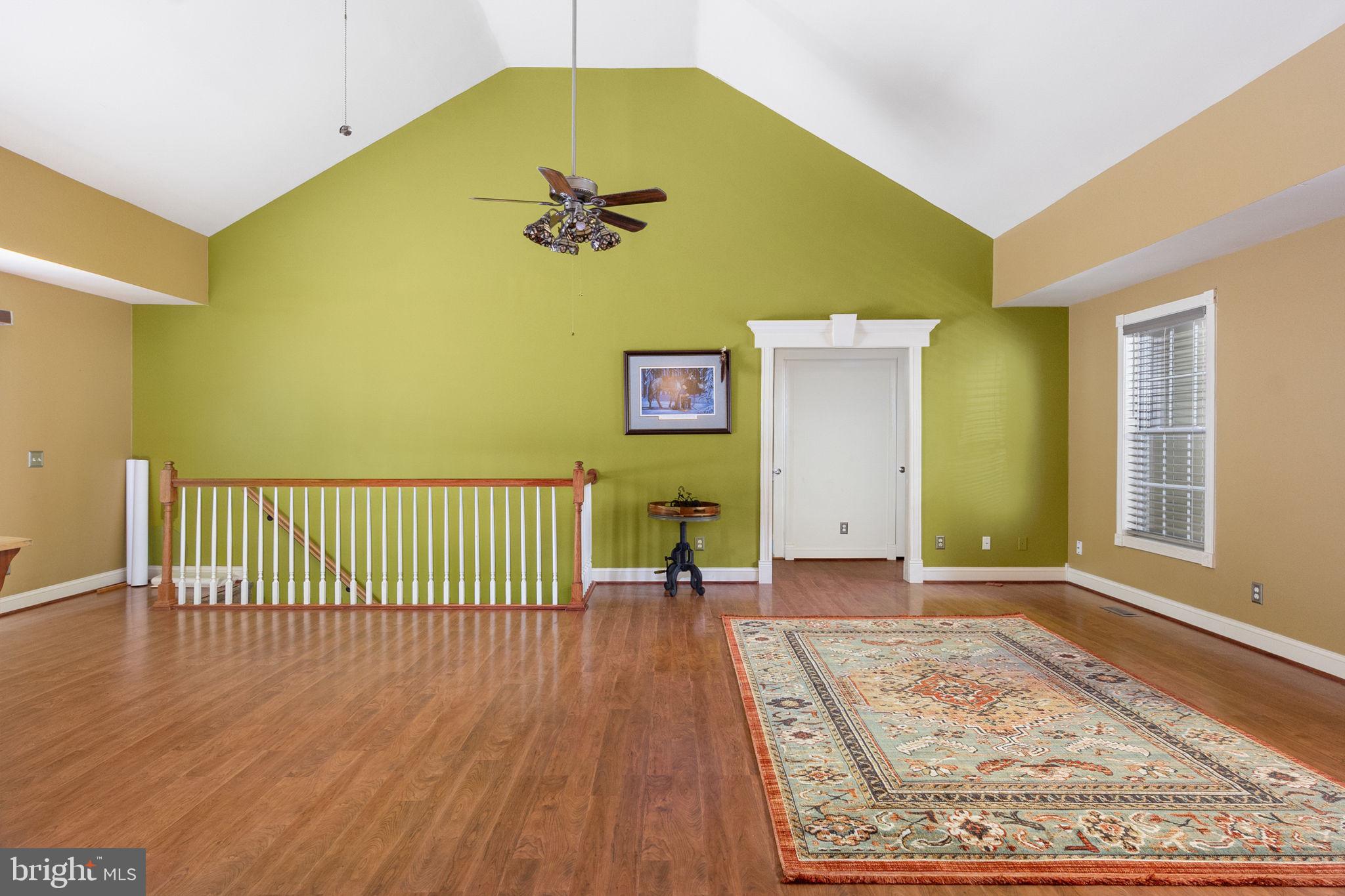 8314 Myrtle Lane King George, VA 22485 - Photo 10 of 40 a view of a room with wooden floor and a table