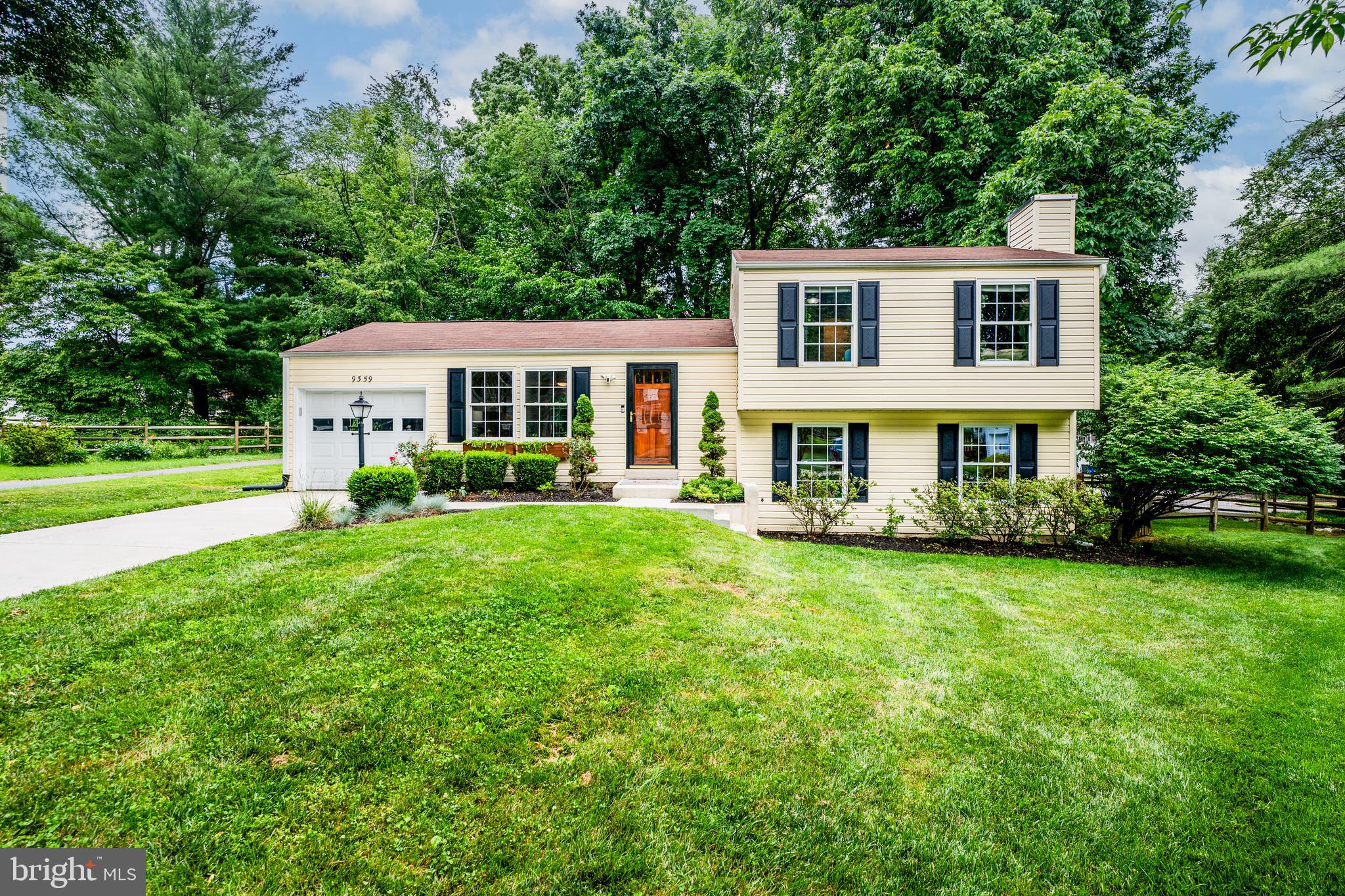 9359 Gentle Way Columbia, MD 21045 - Photo 3 of 72