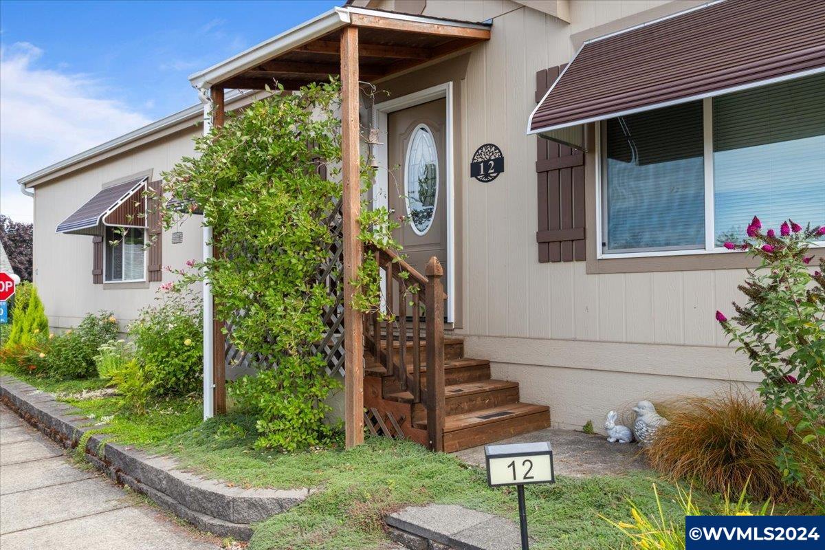 5355 River ( Road, Unit 12 Keizer, OR 97303 - Photo 1 of 36