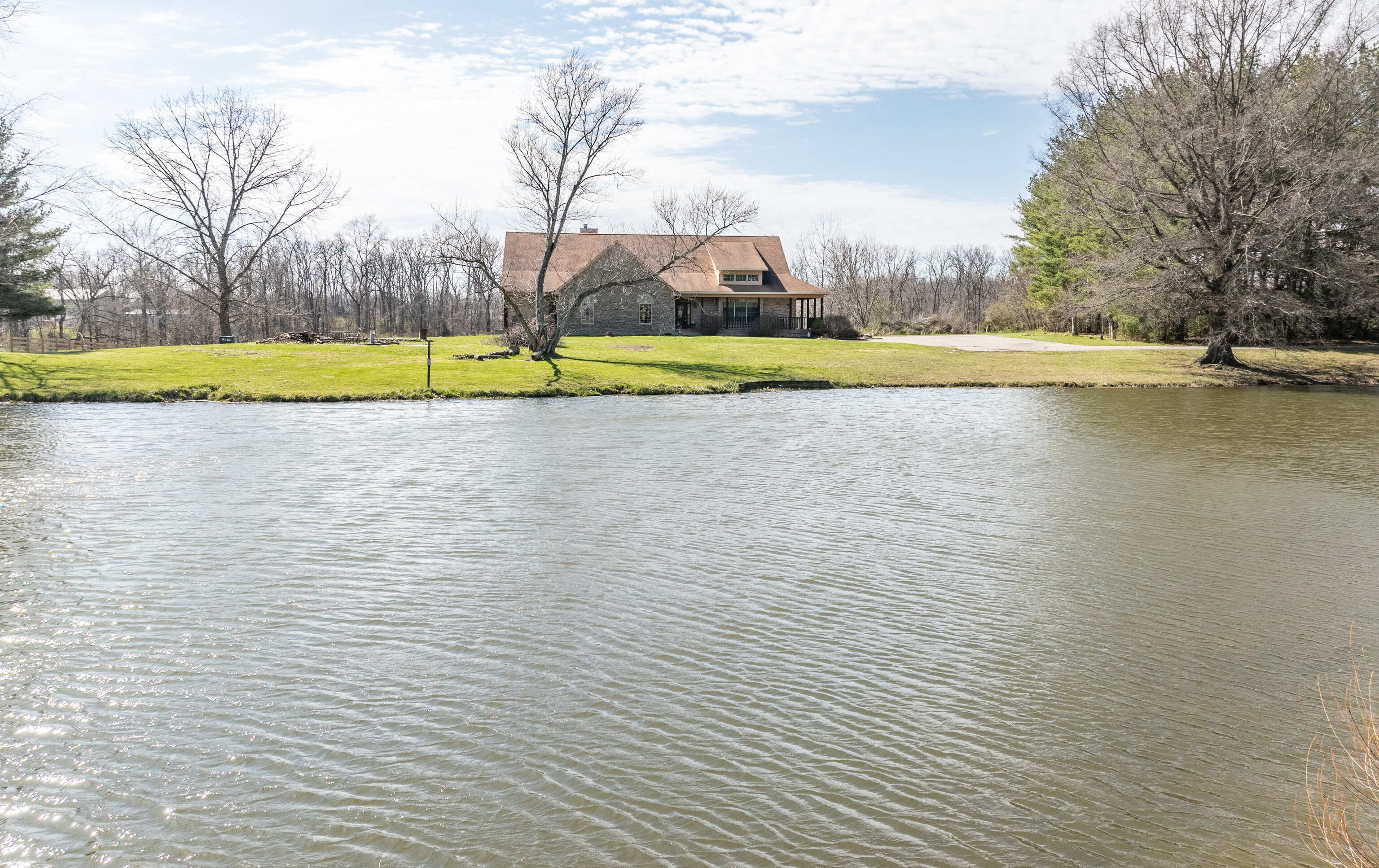 8634 South State Rd  