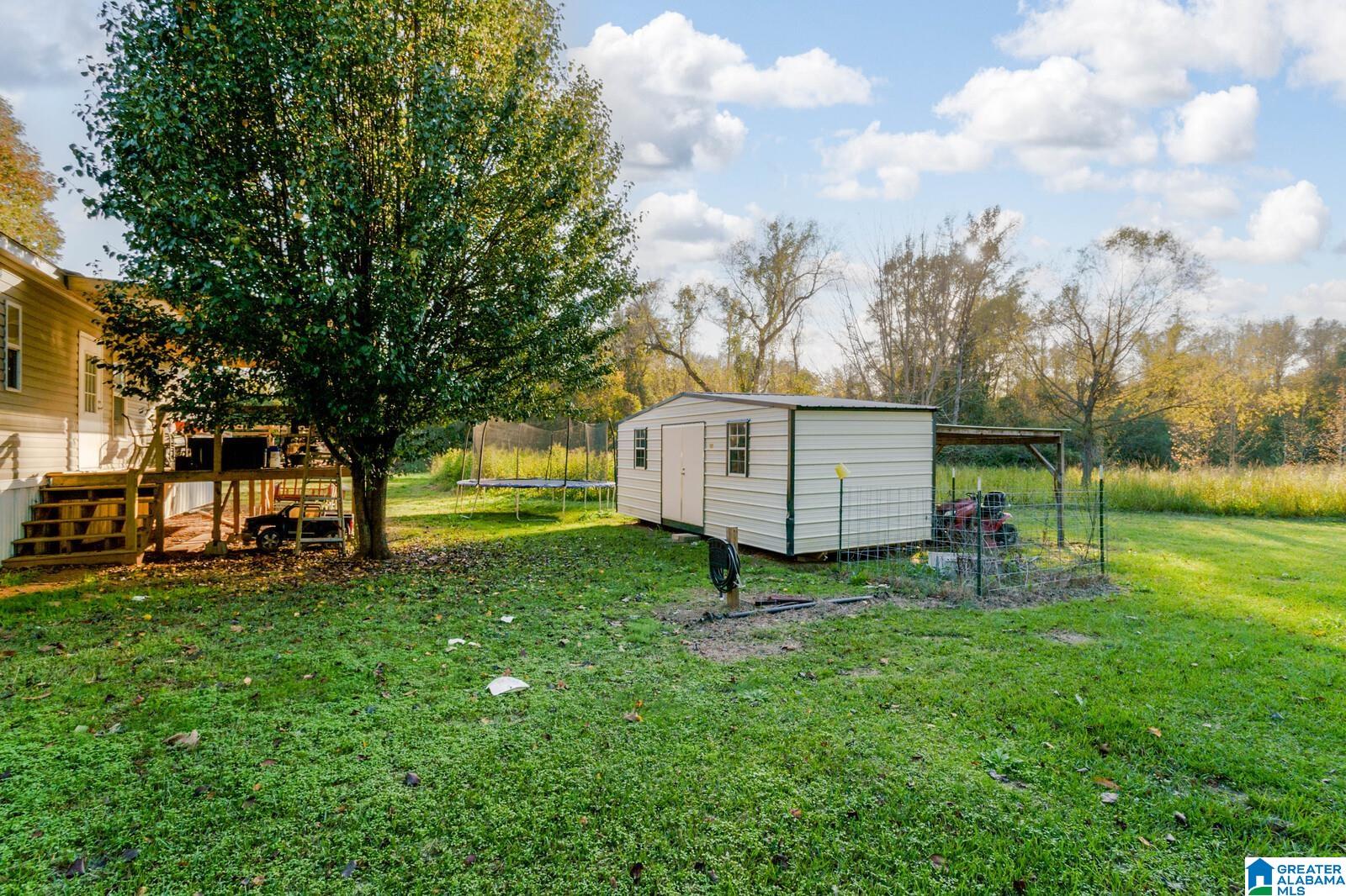 386 Dairy Farm Road Moundville, AL 35474 - Photo 22 of 29