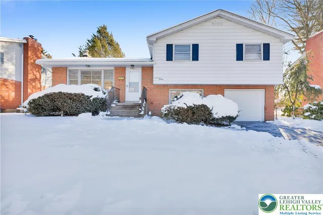 $424,900 | 1720 Levering Place, Bethlehem, PA 18017