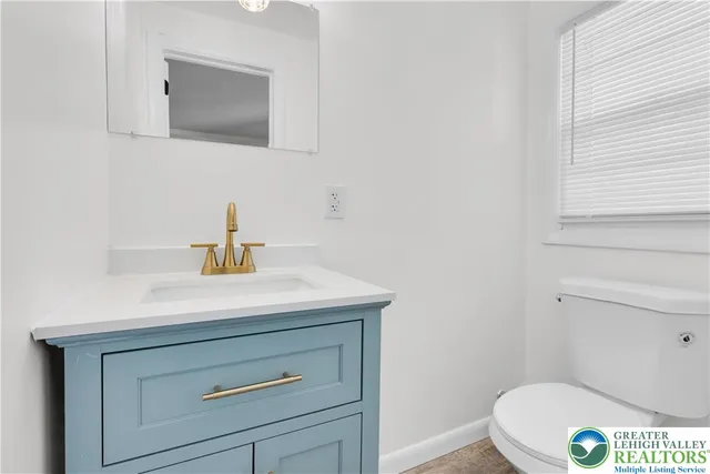 $424,900 | 1720 Levering Place, Bethlehem, PA 18017