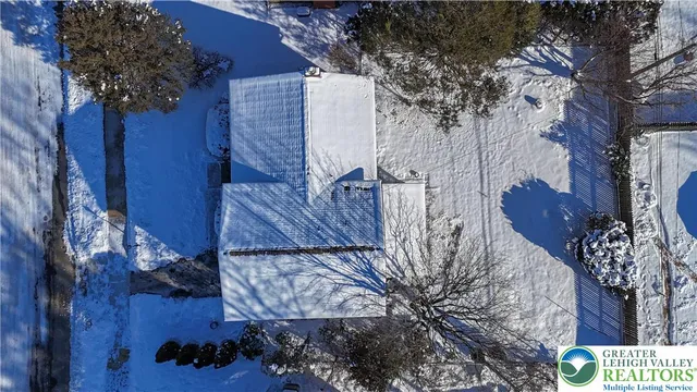 $424,900 | 1720 Levering Place, Bethlehem, PA 18017