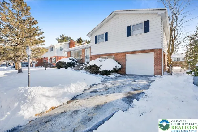 $424,900 | 1720 Levering Place, Bethlehem, PA 18017