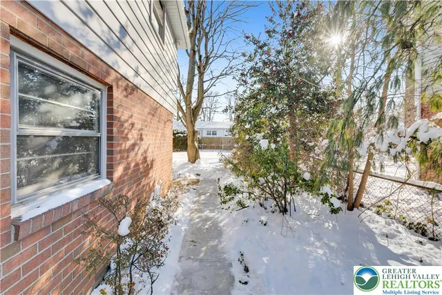 $424,900 | 1720 Levering Place, Bethlehem, PA 18017