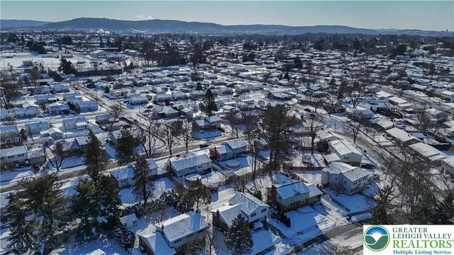 $424,900 | 1720 Levering Place, Bethlehem, PA 18017