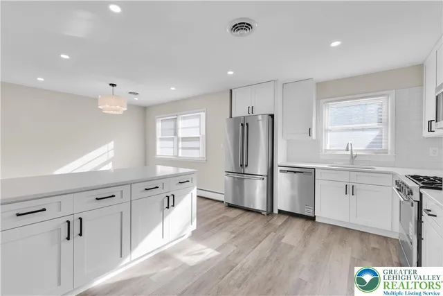 $424,900 | 1720 Levering Place, Bethlehem, PA 18017