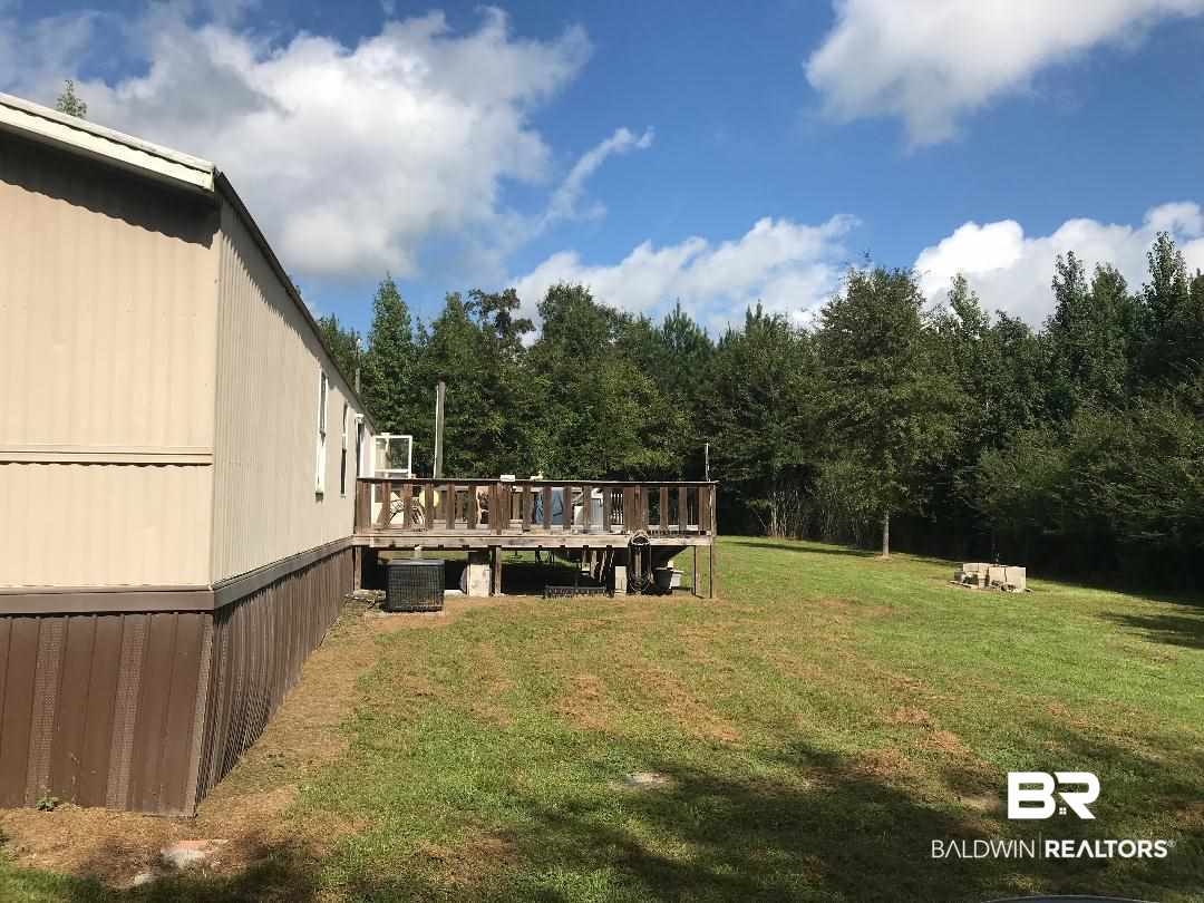 1000 Poole Road Castleberry, AL 36432 - Photo 7 of 17