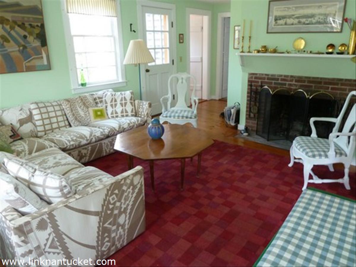 1 Derrymore Road Nantucket, MA 02554 - Photo 2 of 11 Gallery Image 2
