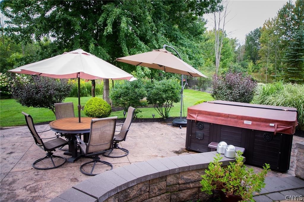 6262 Hessler Farm Path Cicero, NY 13039 - Photo 12 of 49