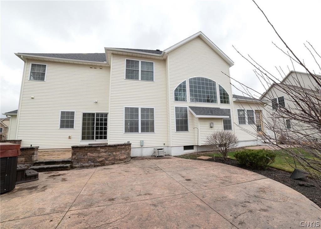 6262 Hessler Farm Path Cicero, NY 13039 - Photo 15 of 49