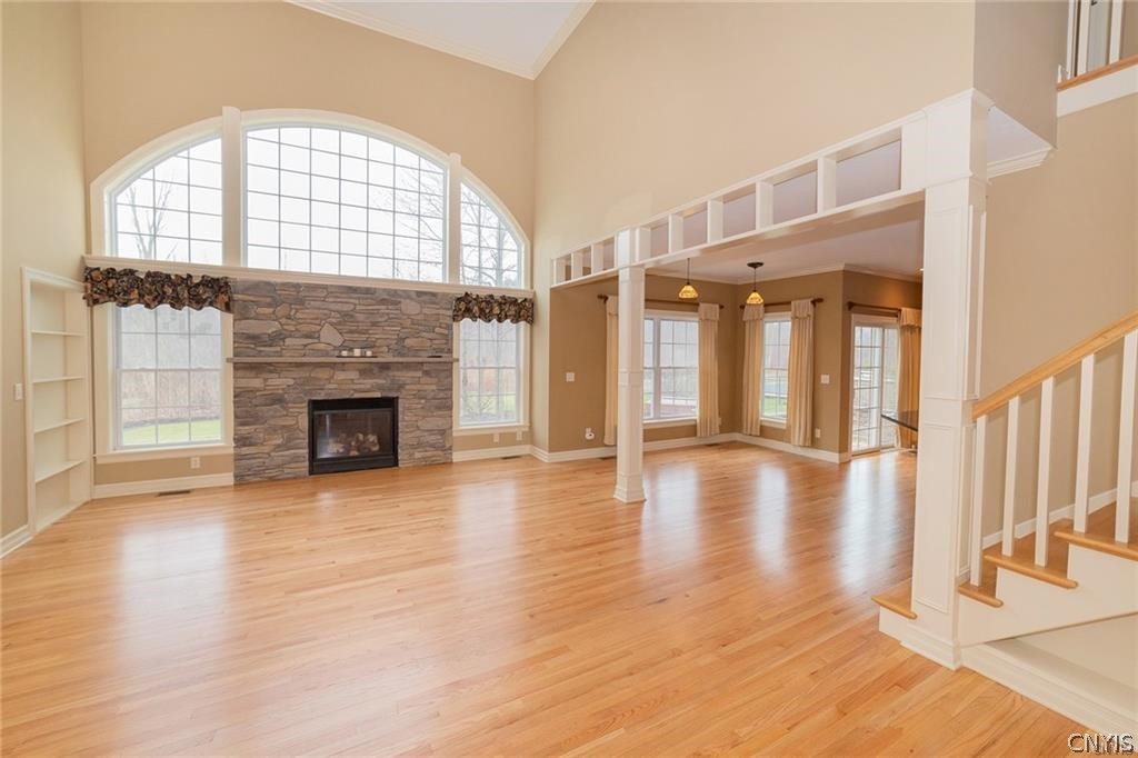 6262 Hessler Farm Path Cicero, NY 13039 - Photo 18 of 49