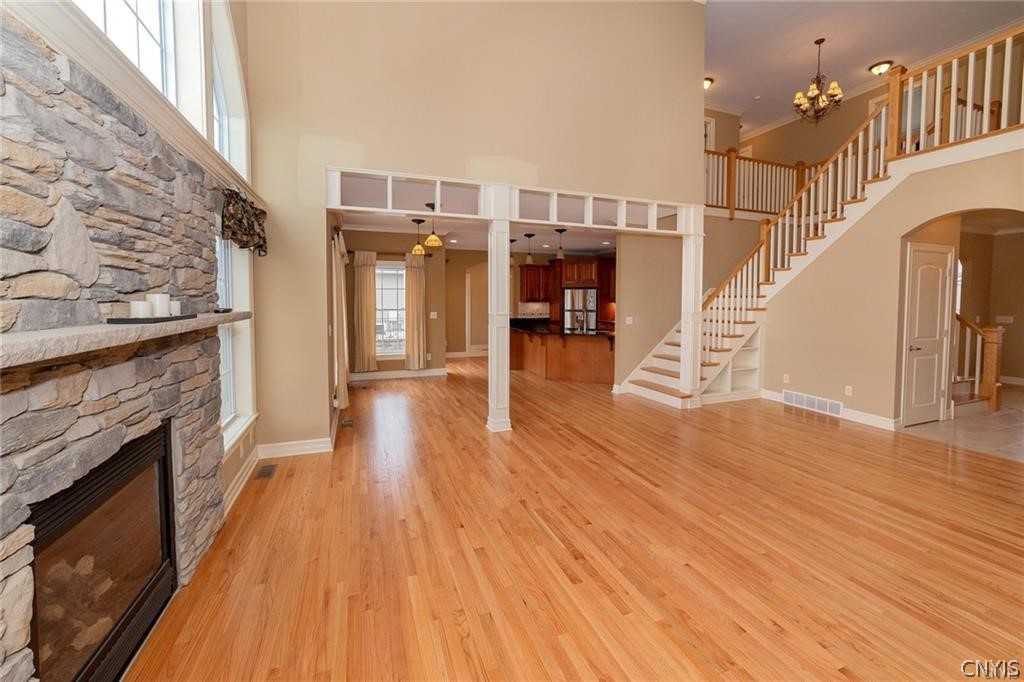 6262 Hessler Farm Path Cicero, NY 13039 - Photo 20 of 49