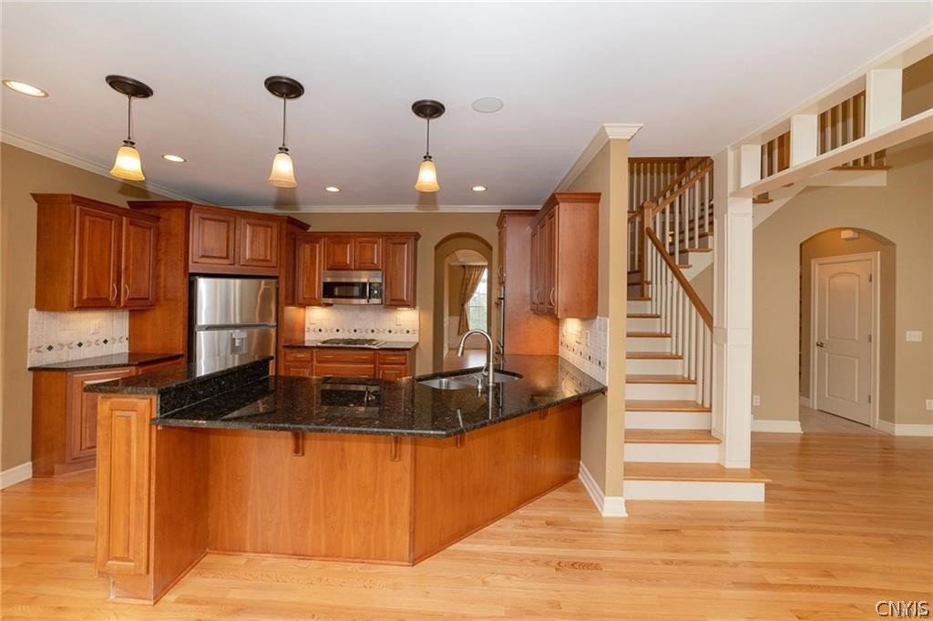 6262 Hessler Farm Path Cicero, NY 13039 - Photo 21 of 49