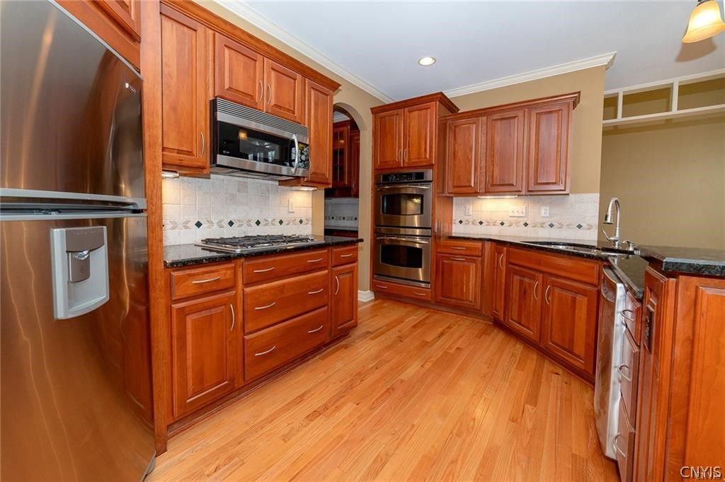 6262 Hessler Farm Path Cicero, NY 13039 - Photo 23 of 49