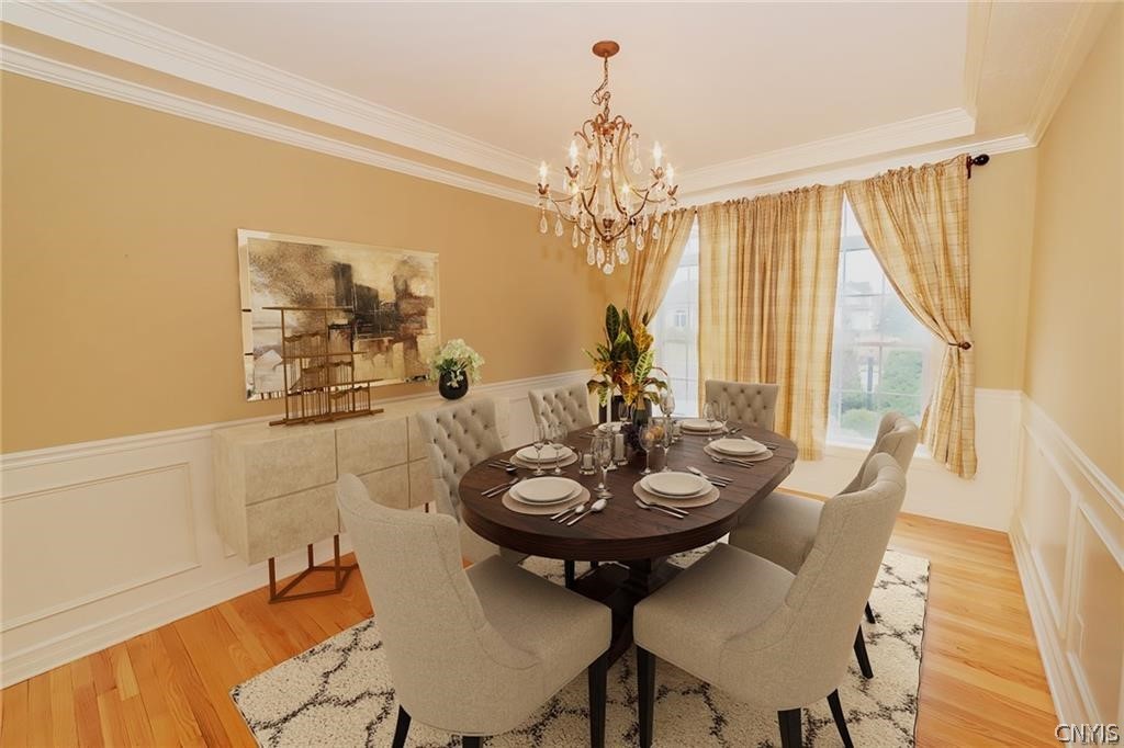 6262 Hessler Farm Path Cicero, NY 13039 - Photo 27 of 49