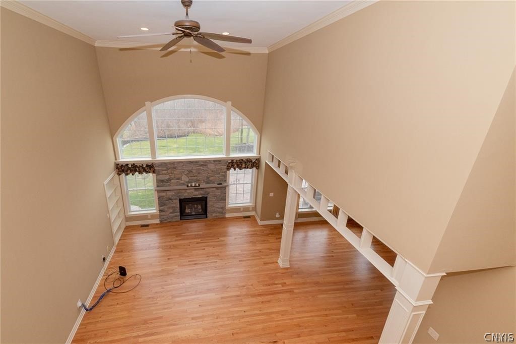 6262 Hessler Farm Path Cicero, NY 13039 - Photo 33 of 49