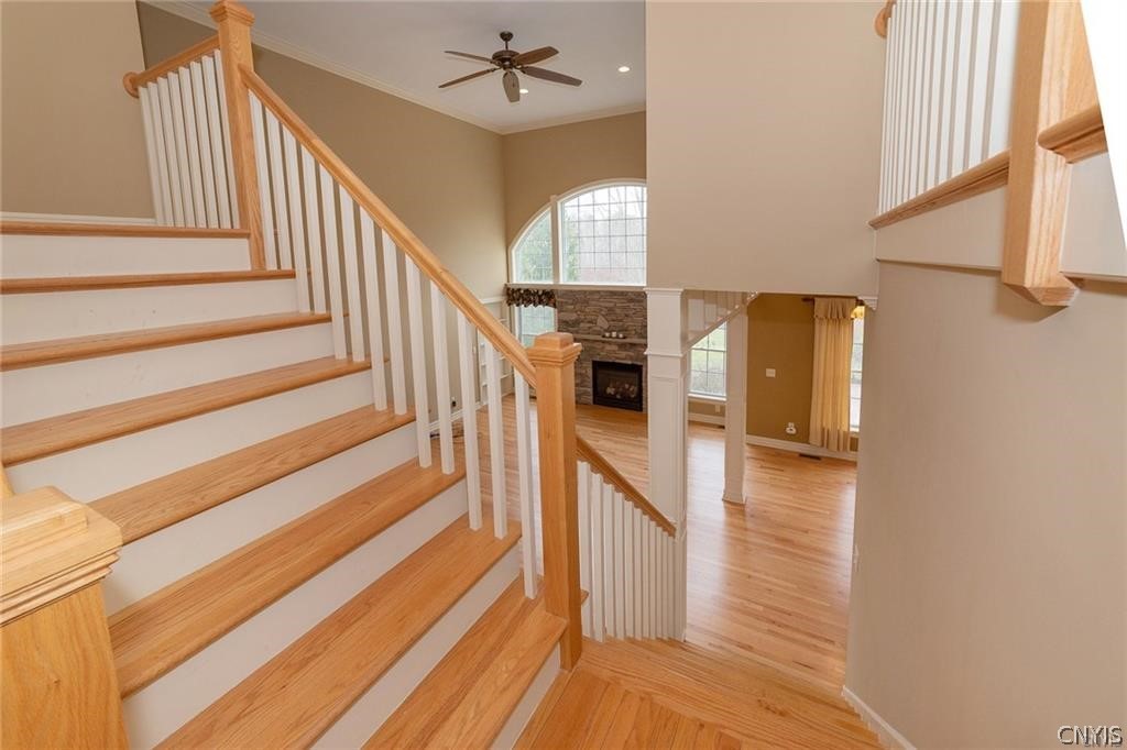 6262 Hessler Farm Path Cicero, NY 13039 - Photo 39 of 49