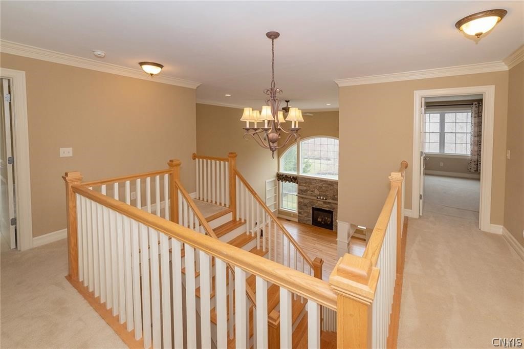 6262 Hessler Farm Path Cicero, NY 13039 - Photo 40 of 49