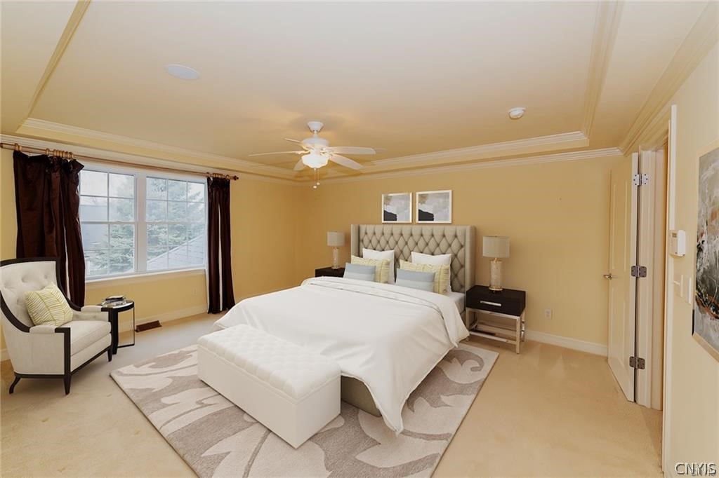 6262 Hessler Farm Path Cicero, NY 13039 - Photo 42 of 49