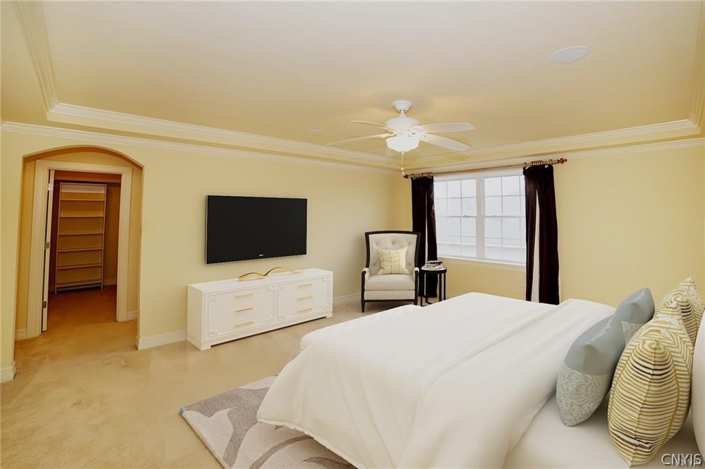 6262 Hessler Farm Path Cicero, NY 13039 - Photo 44 of 49