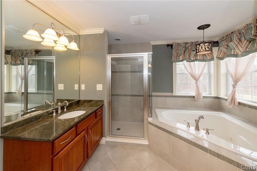 6262 Hessler Farm Path Cicero, NY 13039 - Photo 47 of 49