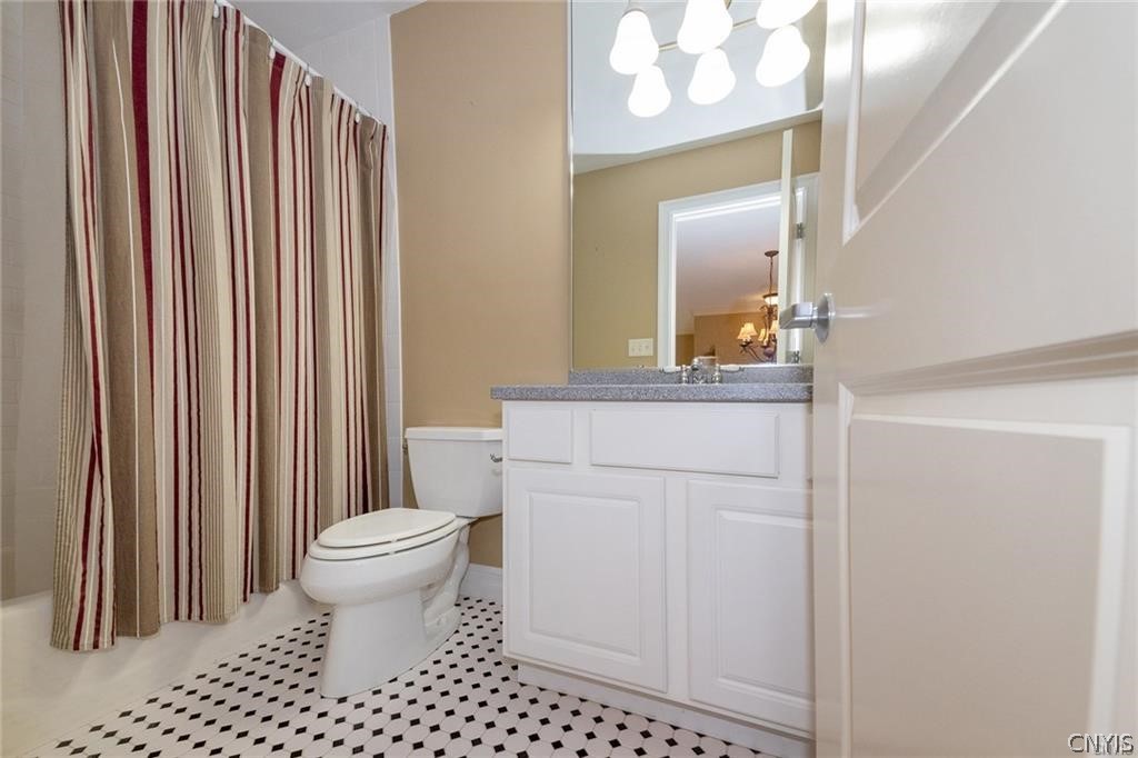 6262 Hessler Farm Path Cicero, NY 13039 - Photo 48 of 49