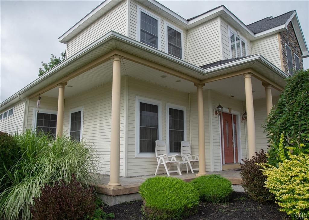 6262 Hessler Farm Path Cicero, NY 13039 - Photo 7 of 49