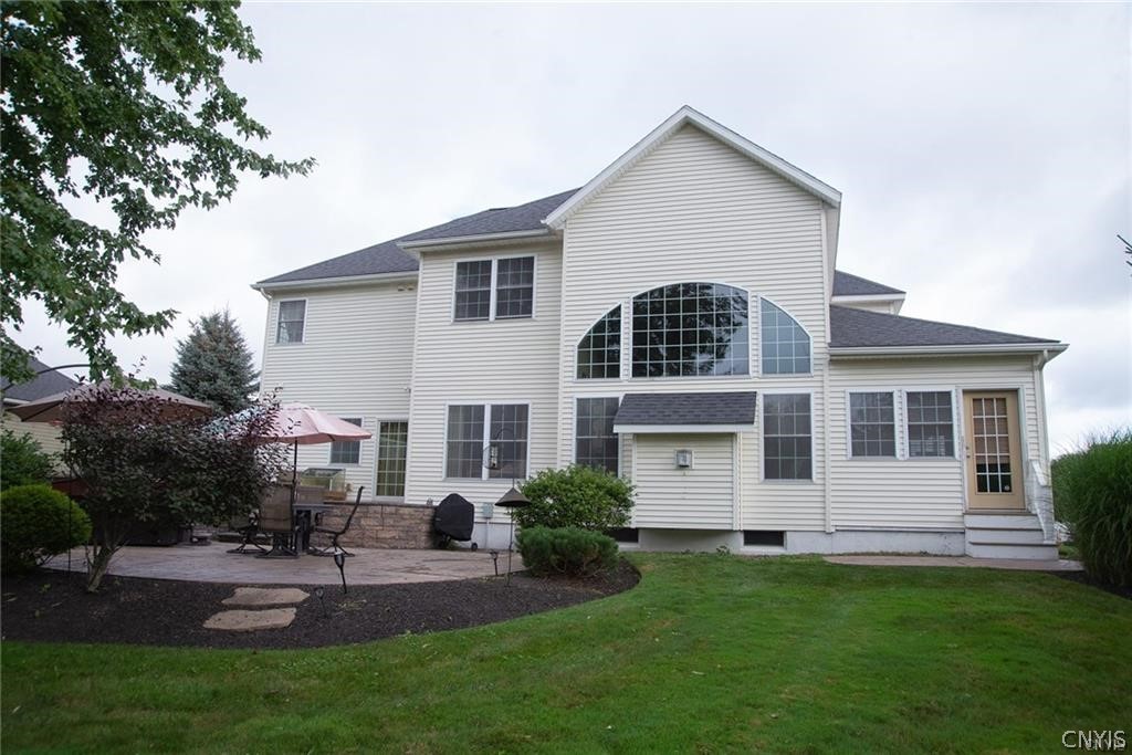 6262 Hessler Farm Path Cicero, NY 13039 - Photo 8 of 49