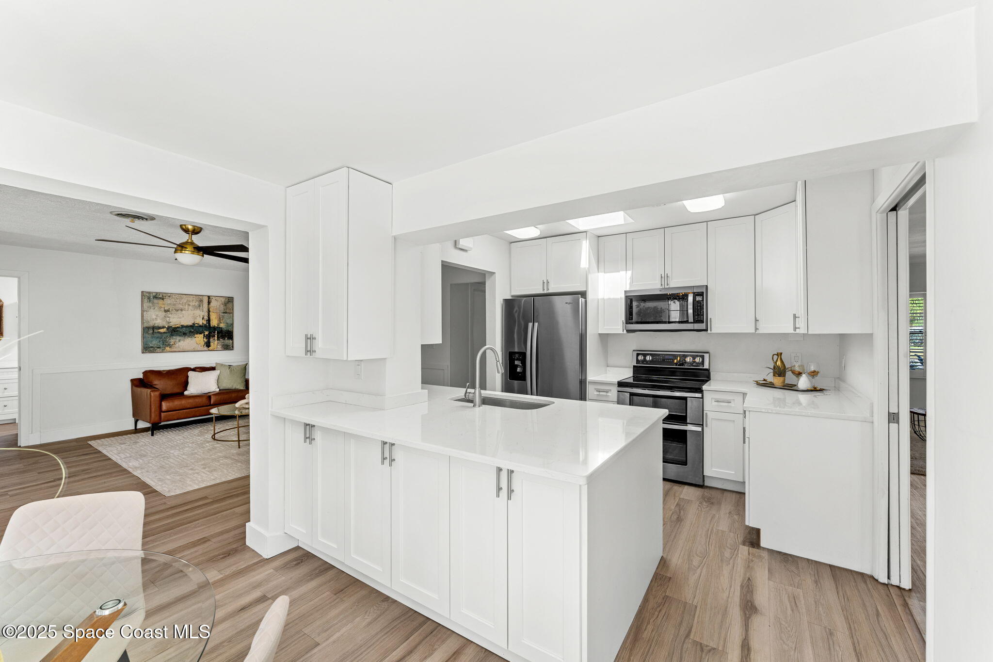 151 Cocoa Avenue Indialantic, FL 32903 - Photo 13 of 47 Kitchen