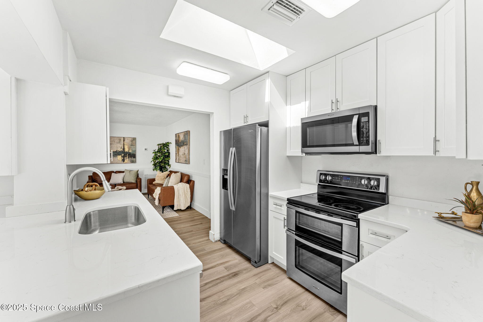 151 Cocoa Avenue Indialantic, FL 32903 - Photo 14 of 47 Kitchen
