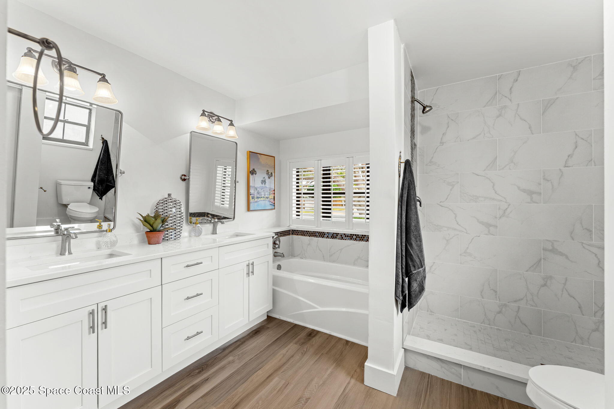 151 Cocoa Avenue Indialantic, FL 32903 - Photo 19 of 47 Primary En-Suite