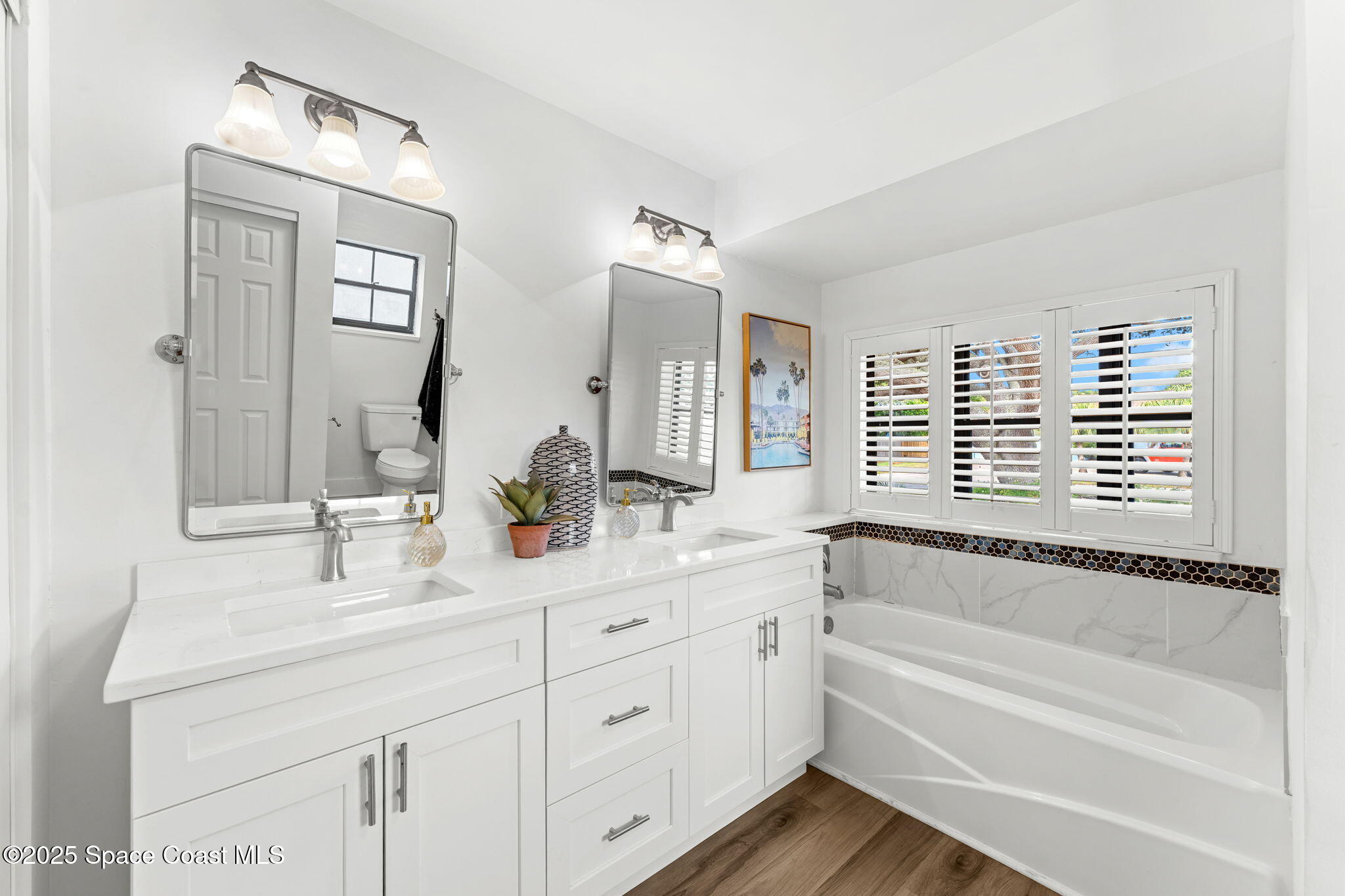 151 Cocoa Avenue Indialantic, FL 32903 - Photo 20 of 47 Primary En-Suite