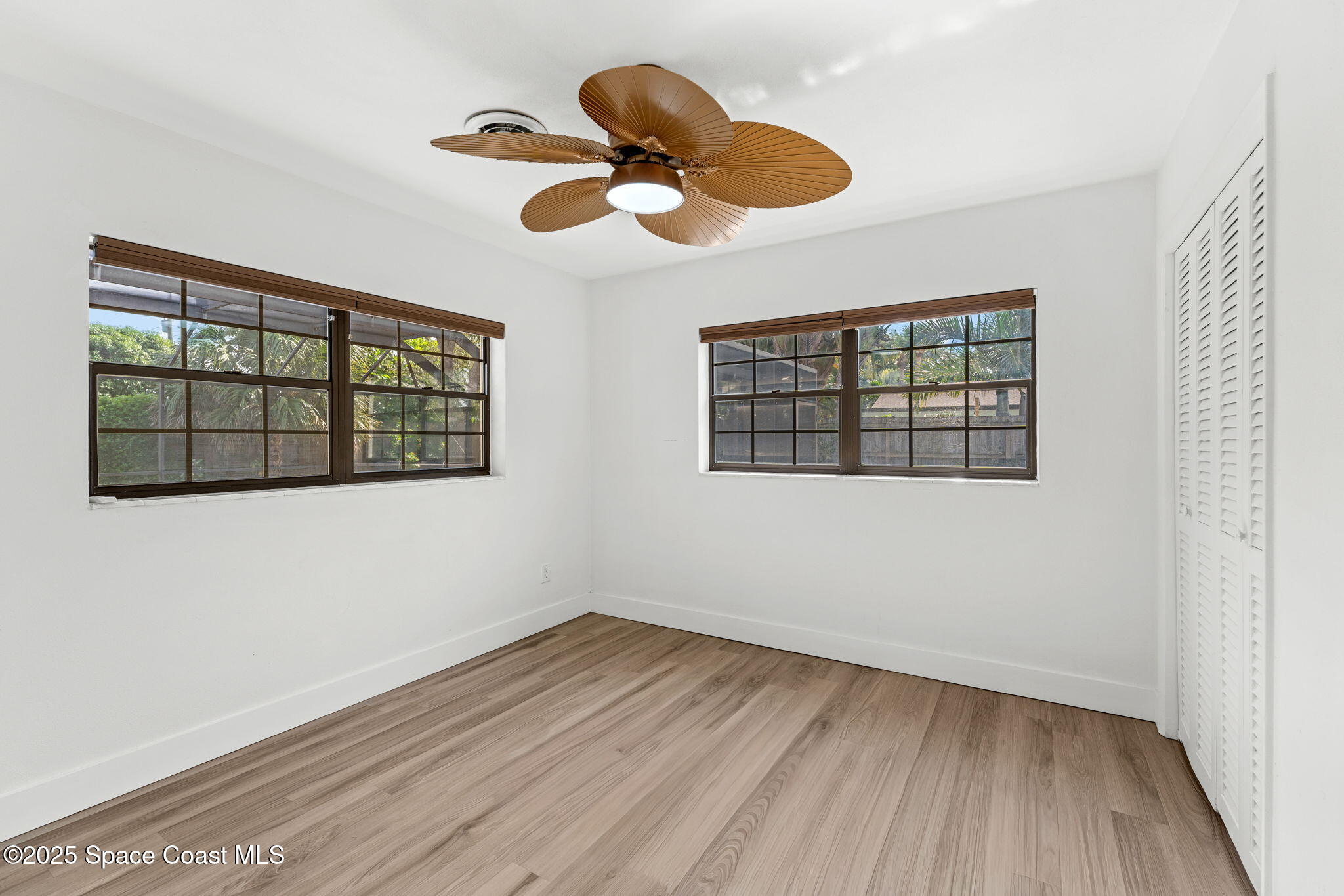 151 Cocoa Avenue Indialantic, FL 32903 - Photo 25 of 47 Bedroom 4