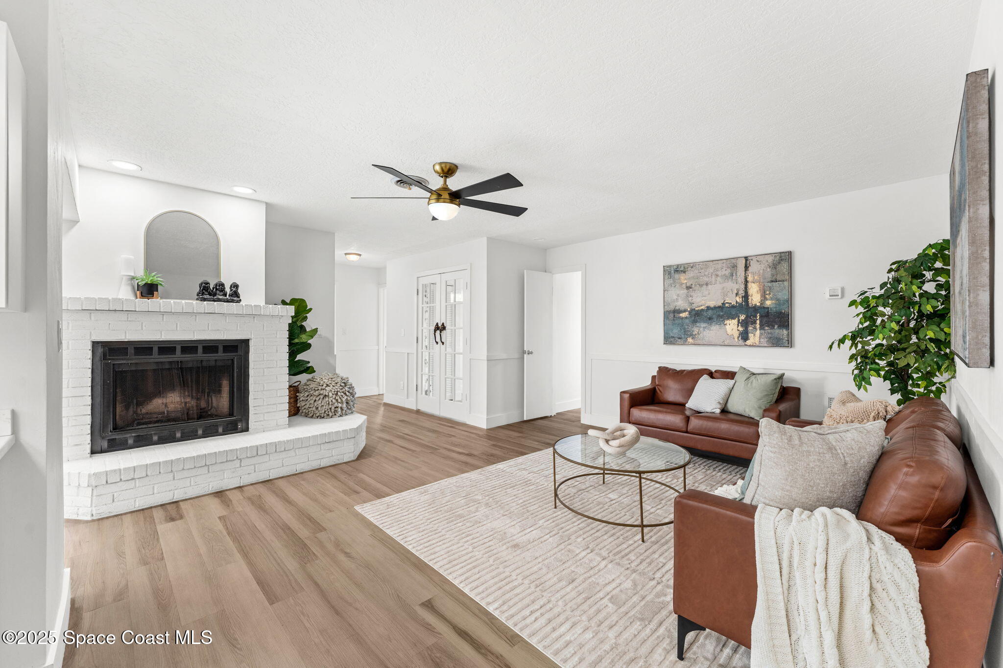 151 Cocoa Avenue Indialantic, FL 32903 - Photo 27 of 47 Family Room