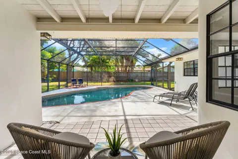 $735,000 | 151 Cocoa Avenue, Indialantic, FL 32903