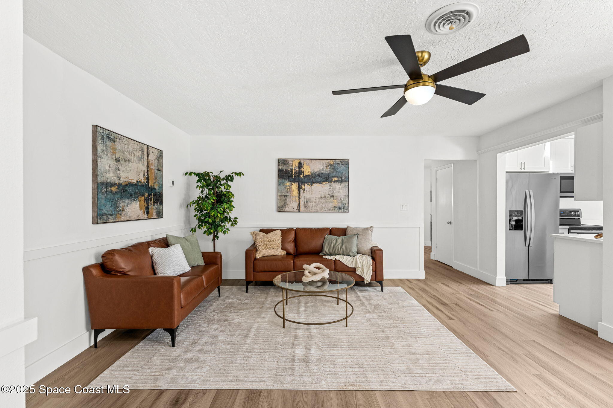 151 Cocoa Avenue Indialantic, FL 32903 - Photo 28 of 47 Family Room