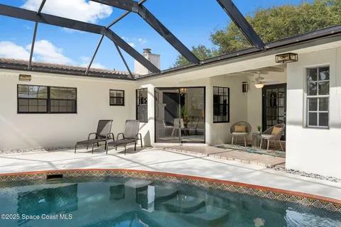 $735,000 | 151 Cocoa Avenue, Indialantic, FL 32903