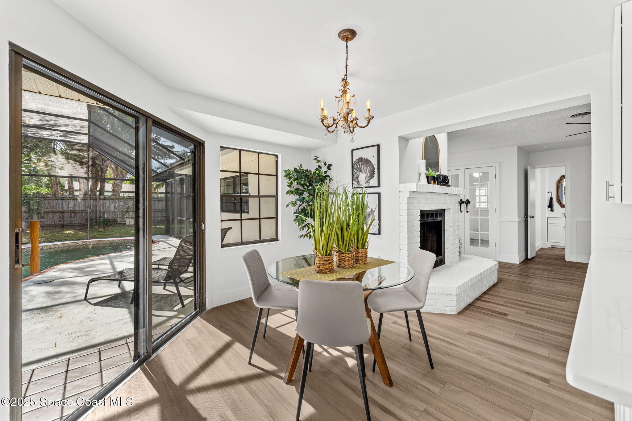 151 Cocoa Avenue Indialantic, FL 32903 - Photo 31 of 47 Breakfast Nook