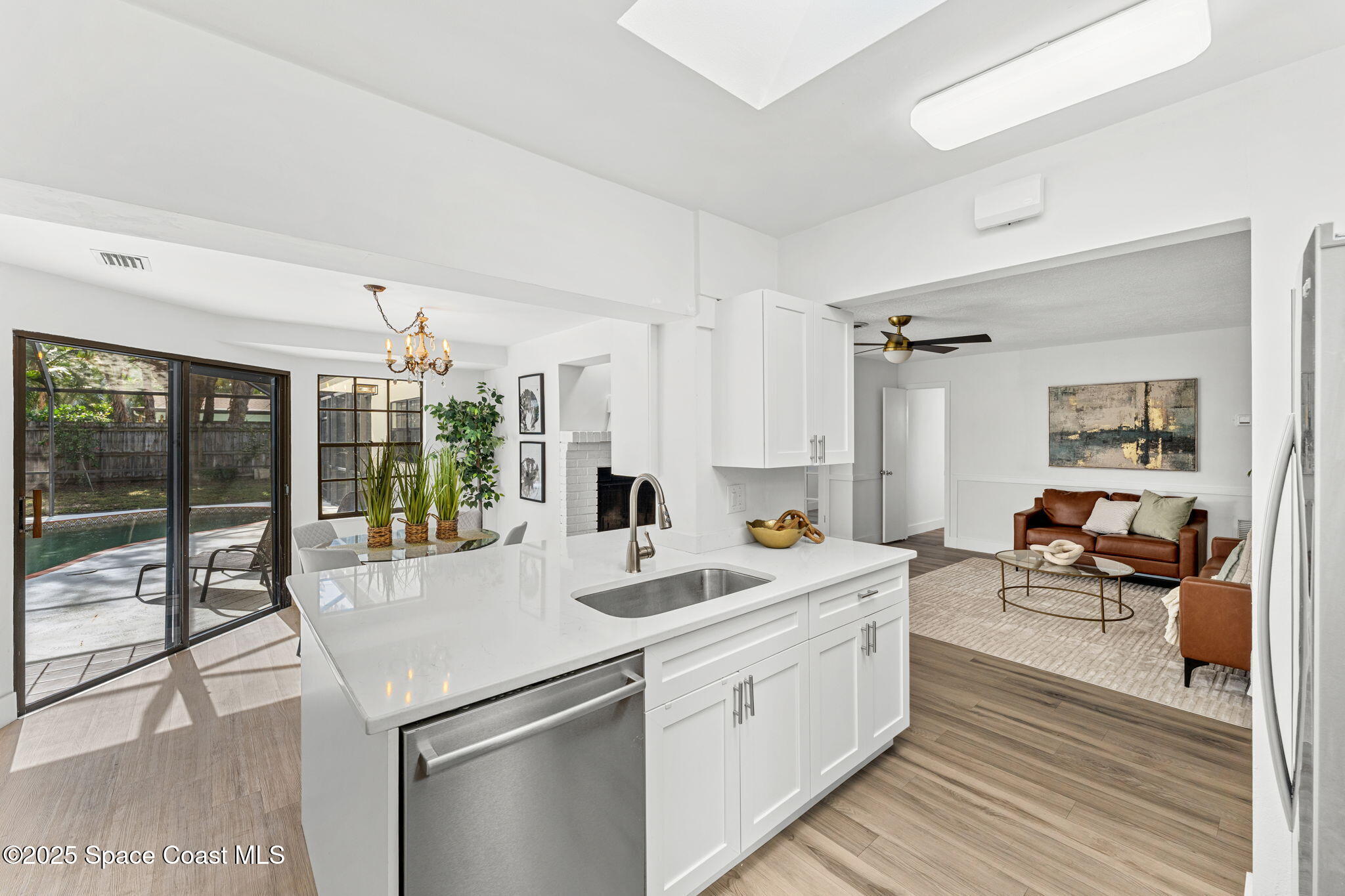 151 Cocoa Avenue Indialantic, FL 32903 - Photo 34 of 47 Kitchen