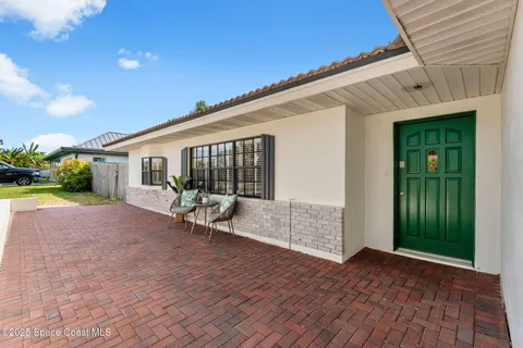 $735,000 | 151 Cocoa Avenue, Indialantic, FL 32903